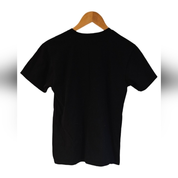 The Rolling Stones - Unisex Black Tee​​​​ - Picture 2 of 5